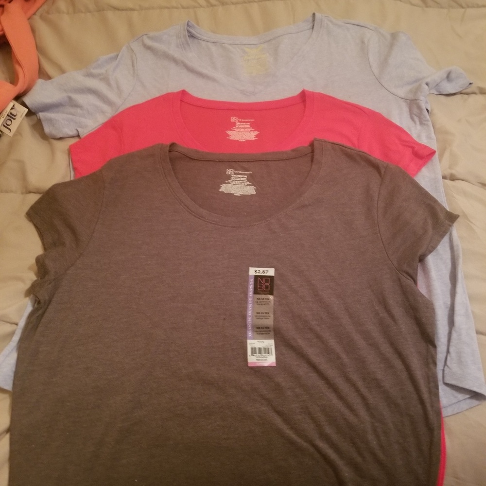 Short Sleeve Tee